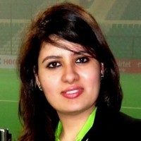Baljinder Kaur