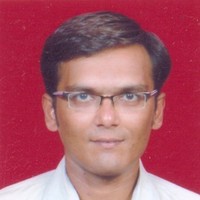 K G Patel