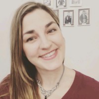 Samantha Lutz