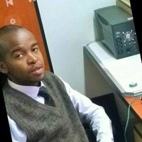 Dumisane Sindane