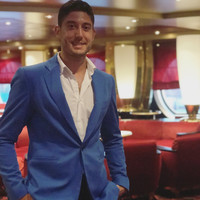 Jonatan Emanuel Parrotta