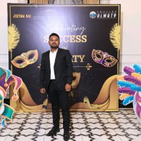 Kishan karmakar