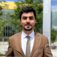 Hyder Abbas,  EIT