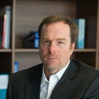 Mike Reed (Charles Michael Reed)