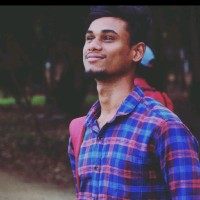Balakumar A