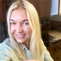 Лилия Коваленко