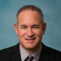 Loren Bonds, PMP, CISSP