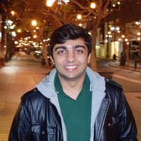 Gaurav Desadla