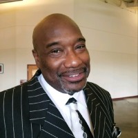 Eddie Carr