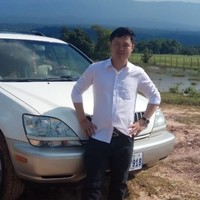 Chanthy Theng