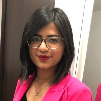 Yashasvi Grover
