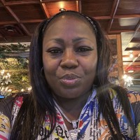 Sharonda Thomas