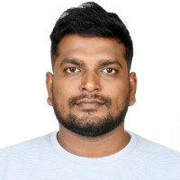 Sakthi Vel