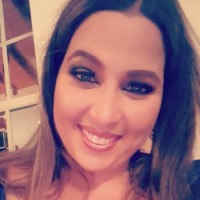 Jennifer De Sargo Ribeiro