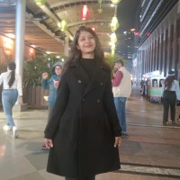 Akanksha Tapa