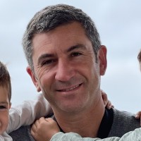 Daniel Yung Hoffmann