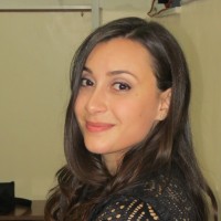 Carla Lupo