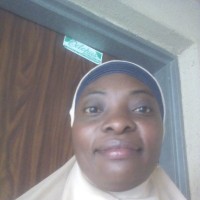 Ibrahim-Raji Tinuke Bilikis