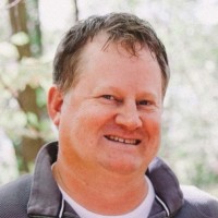 Joe Tucker