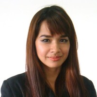 Alex Nicole Lorenzana