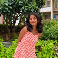 Ishwari Jahagirdar