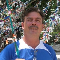 Mike Baker