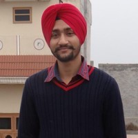 Jaswinder Singh
