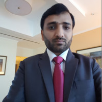 Arshad Abbas