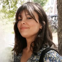 Zekiye Arican