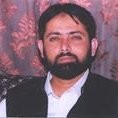 Qasim Ali
