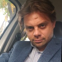 Luis Eduardo Gonzalez