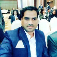 Pravas Kumar Sahoo