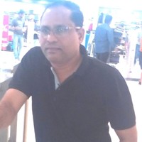 Santosh Nayak
