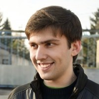 Igor Sushko