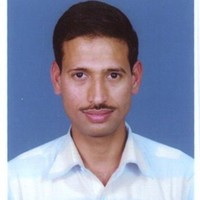 Suresh Yadav