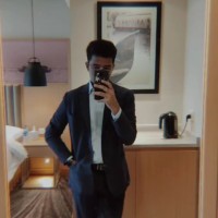 Ananthu V