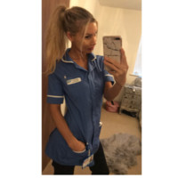 Samantha Wallis