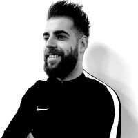 Jordan Barrandon