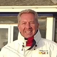 Jonathan Strode