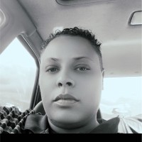 Natasha Harrell