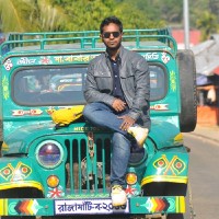 Mithun Chandra Sarker