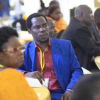 Okello Daniel
