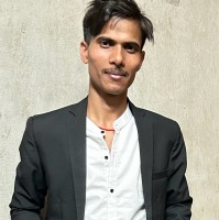 Arvind Kumar Ray