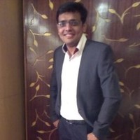 DEVANG DOSHI