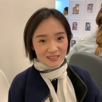 Rachel Qin