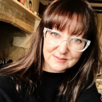 Angela Drysdale
