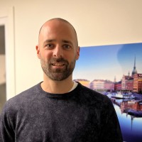 Joakim Bergman