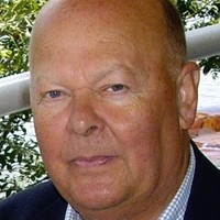Francois Baudin