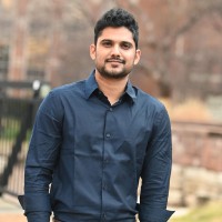 Hemanth S