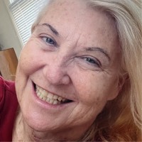 Catherine Simpson